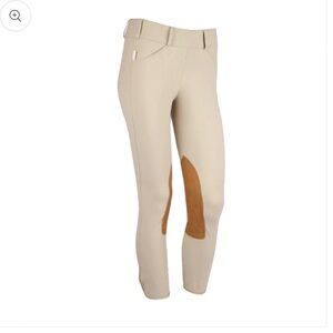 Tailored Sportsman Side Zip Trophy Breech
